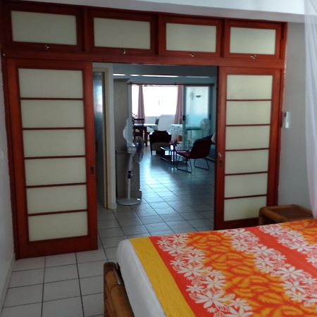Revolution Tahiti Apartment Papeete  Exterior photo